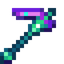 Unobtainium Hoe