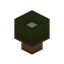 Green Lamp