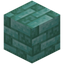 Flat Prismarine Tiles