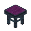 Magenta Menril Seat