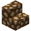 Glowstone Stairs