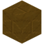Triangular Yellow Terracotta