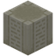 Inscribed Bone Block