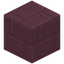 Magenta Terracotta Bricks