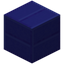 Stacked Blue Concrete