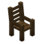 Spruce Bench