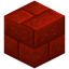 Redstone Block Bricks