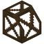 Framed Elevated Slope Edge