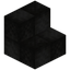 Black Tile Stair