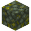 Block of Raw Uranium