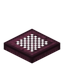 Meshed Crimson Trapdoor