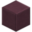 Purple Terracotta Tile
