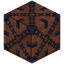 Block of Copper 8x