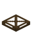 Framed Trapdoor