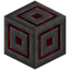 Red Chiseled Stone Bricks