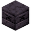 Chiseled Twilight Sandstone