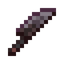 Netherite Knife