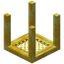 Gold Platform
