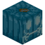 Light Blue Jack o'Lantern