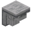 Diorite Corner Trim