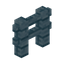 Skyris Fence