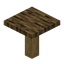 Oak Table