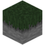 Chalk Grass Block