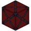 Redstone Alloy Block 4x