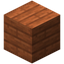 Acacia Planks