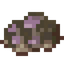 Crushed Palladium Ore