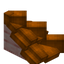 Orange Longer Roof (Cherry)