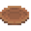Terracotta Plate