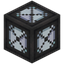 Small Blue Stained Glass