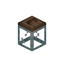 Jungle Storage Jar