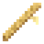 Dry Bamboo
