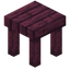 Crimson Table
