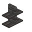 Ironwood Shelf