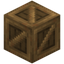 Bronze Crate