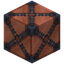 Block of Copper 5x