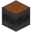 Reinforced Acacia Log