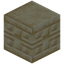 Ornate Sandstone Pillar
