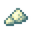 Small Pile of Nether Star Dust