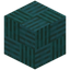 Warped Planks Mosaic