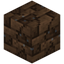 Cracked Flat Dirt Tiles
