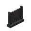 Cyan Terracotta Connect Four