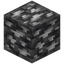 Deepslate Diatomite Ore