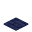 Blue Enchanted Pressure Plate