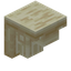 Sandstone Corner Trim