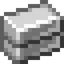 Iron Double Ingot