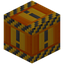 Warning Orange Concrete